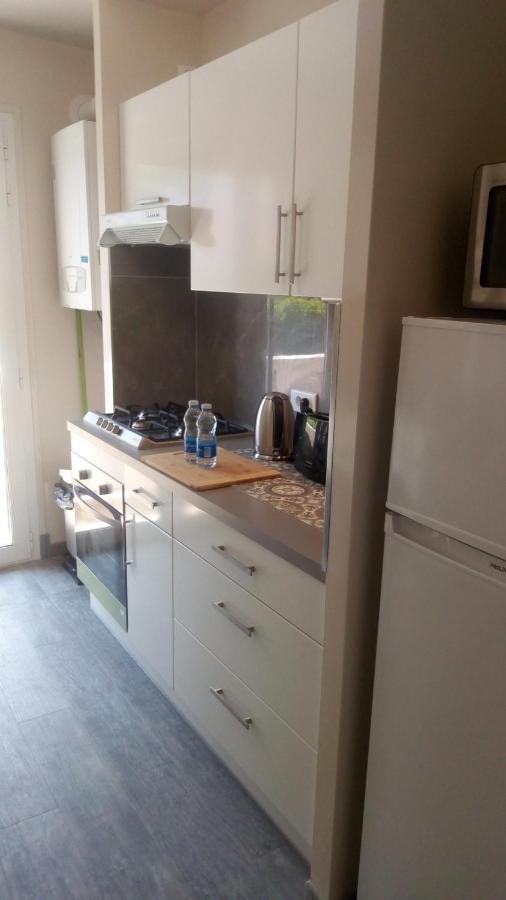 Les Floralies Bis Apartment Pau Luaran gambar