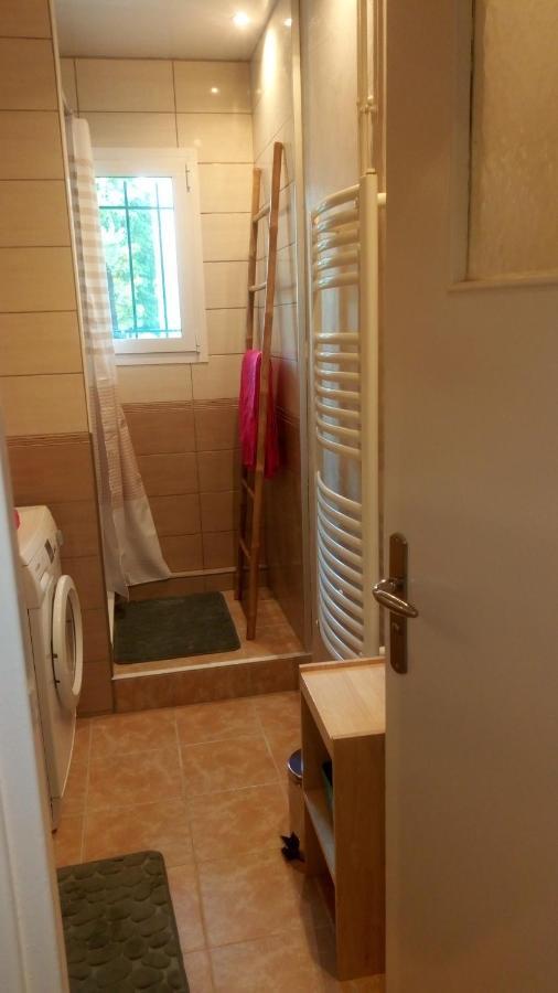 Les Floralies Bis Apartment Pau Luaran gambar