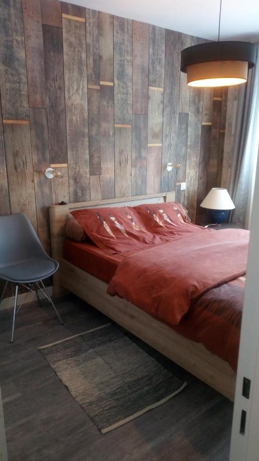 Les Floralies Bis Apartment Pau Luaran gambar